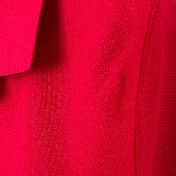 Boys red shirt size 12 Hanna Andersson, brand new with tags - Picture 4 of 5